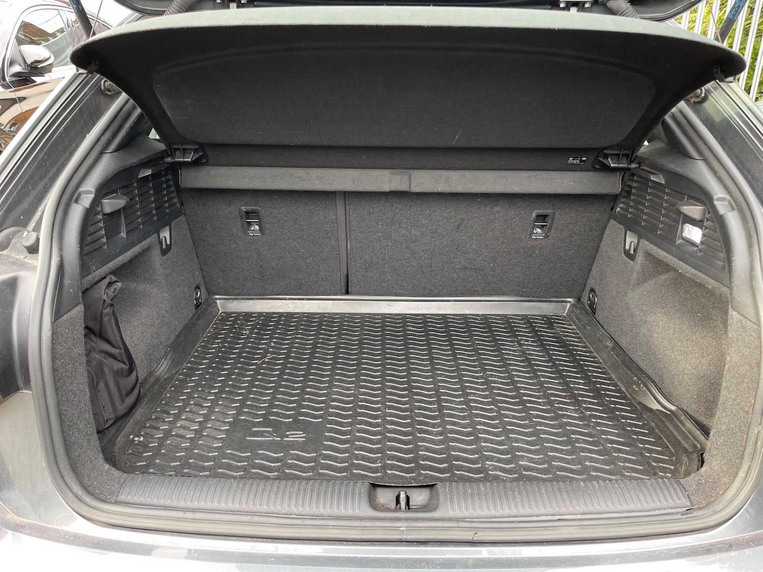 Used Audi Q2 2017 for sale - 76152957: Photo 34