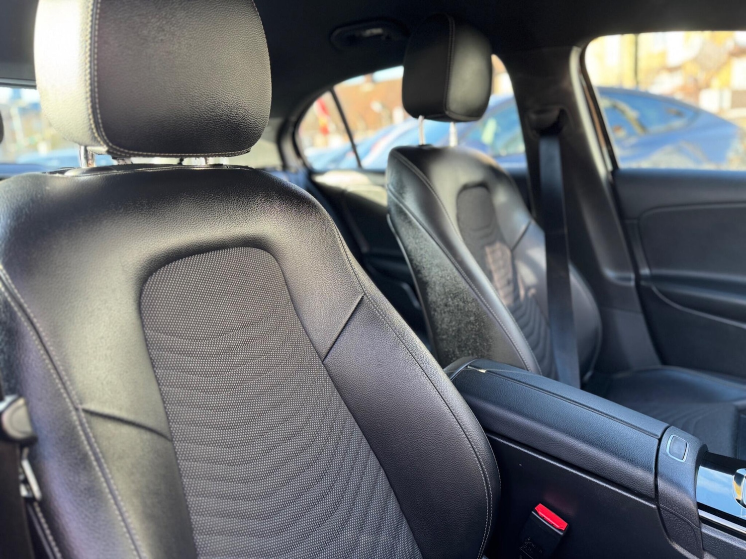 Used Mercedes-Benz A-Class 2021 for sale - 77387748: Photo 12