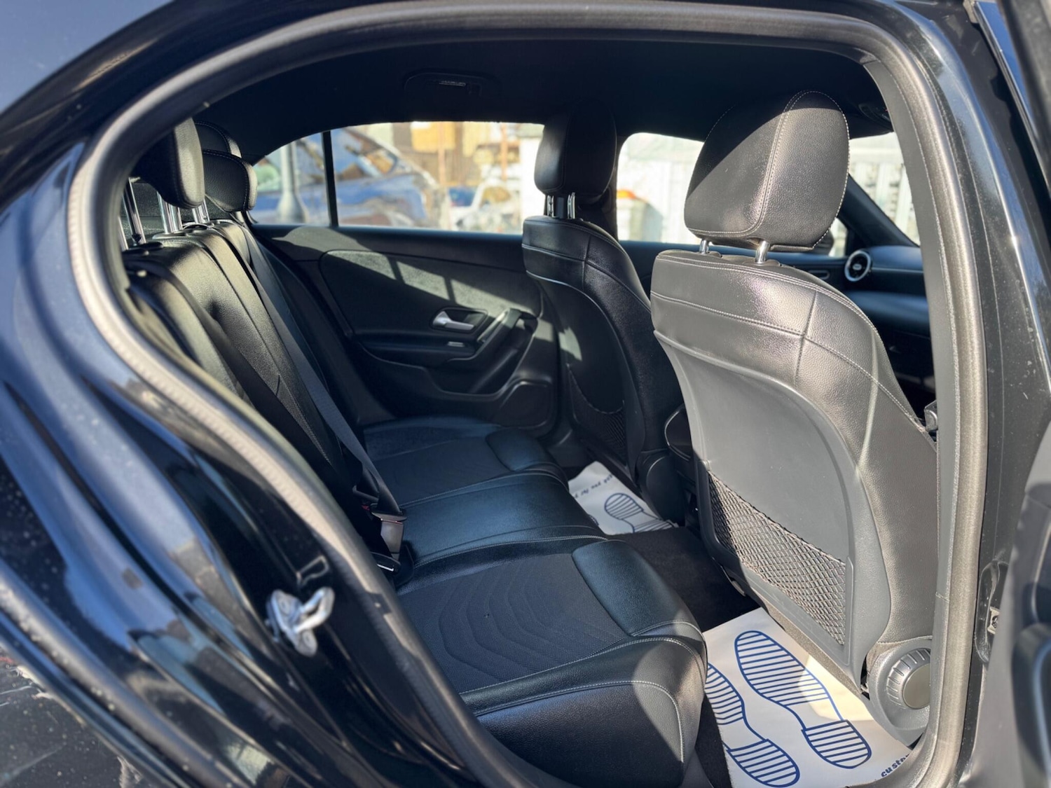 Used Mercedes-Benz A-Class 2021 for sale - 77387748: Photo 13