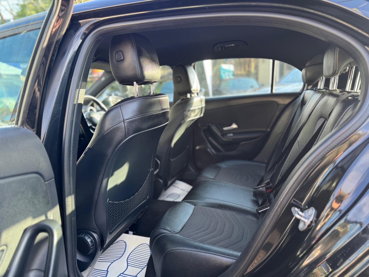 Used Mercedes-Benz A-Class 2021 for sale - 77387748: Photo 14