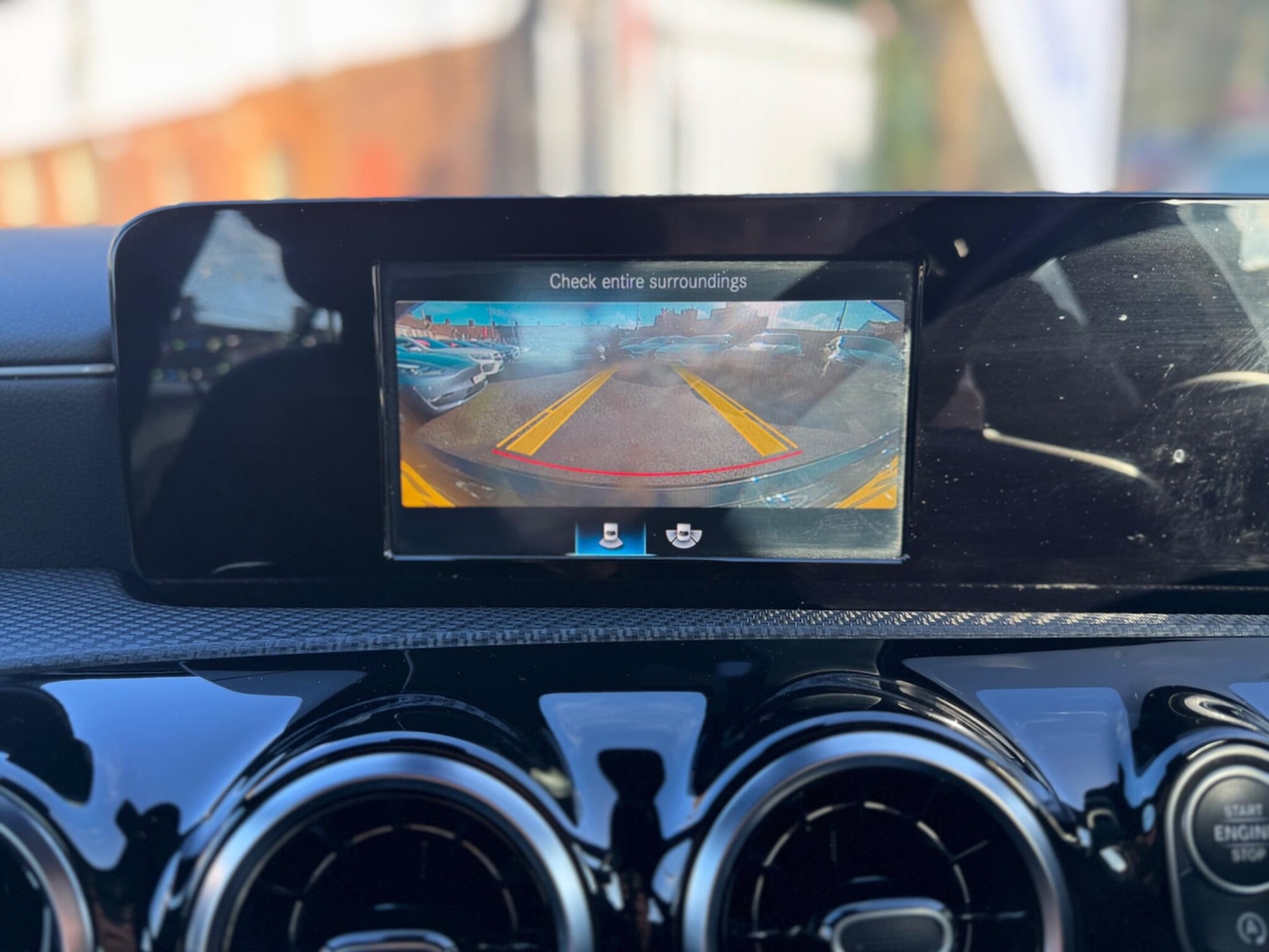 Used Mercedes-Benz A-Class 2021 for sale - 77387748: Photo 17