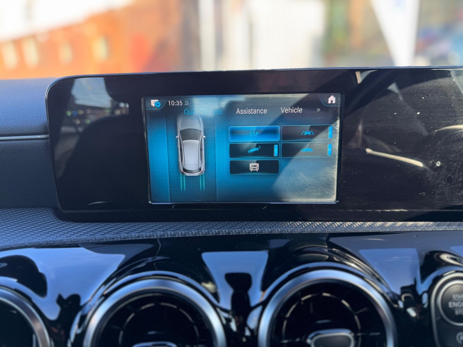 Used Mercedes-Benz A-Class 2021 for sale - 77387748: Photo 18