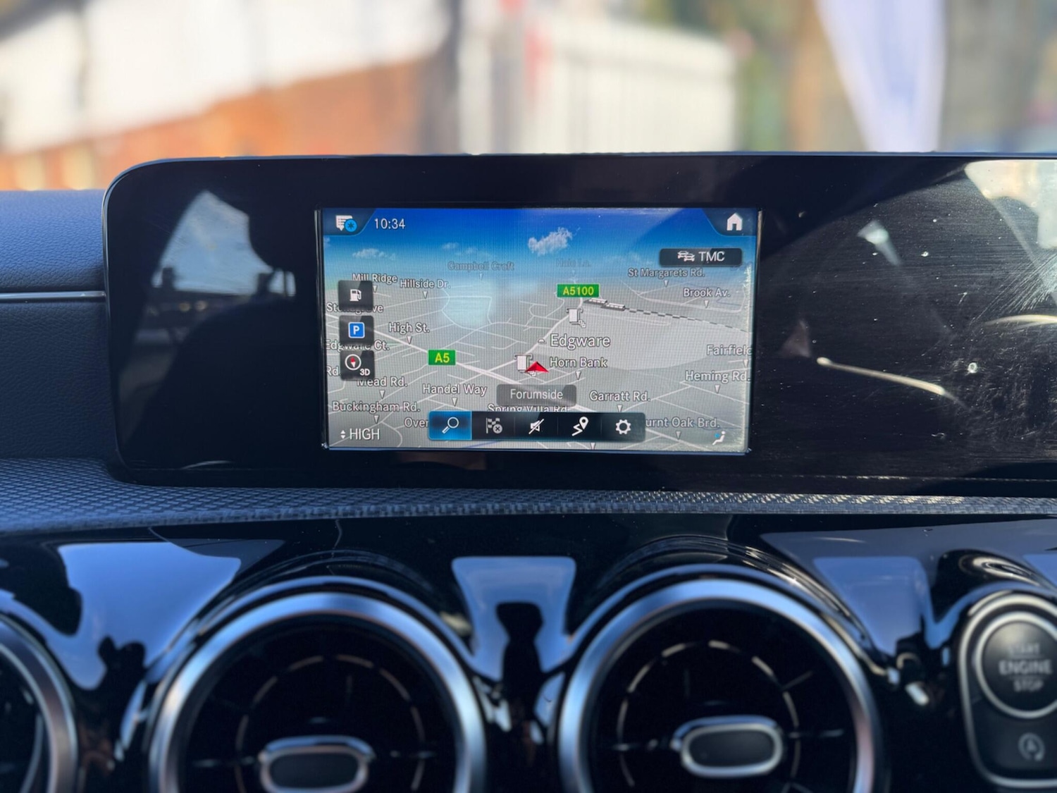 Used Mercedes-Benz A-Class 2021 for sale - 77387748: Photo 19