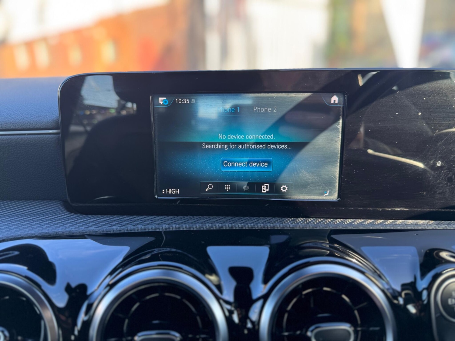 Used Mercedes-Benz A-Class 2021 for sale - 77387748: Photo 21