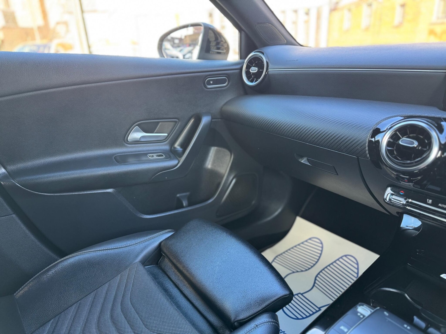 Used Mercedes-Benz A-Class 2021 for sale - 77387748: Photo 22