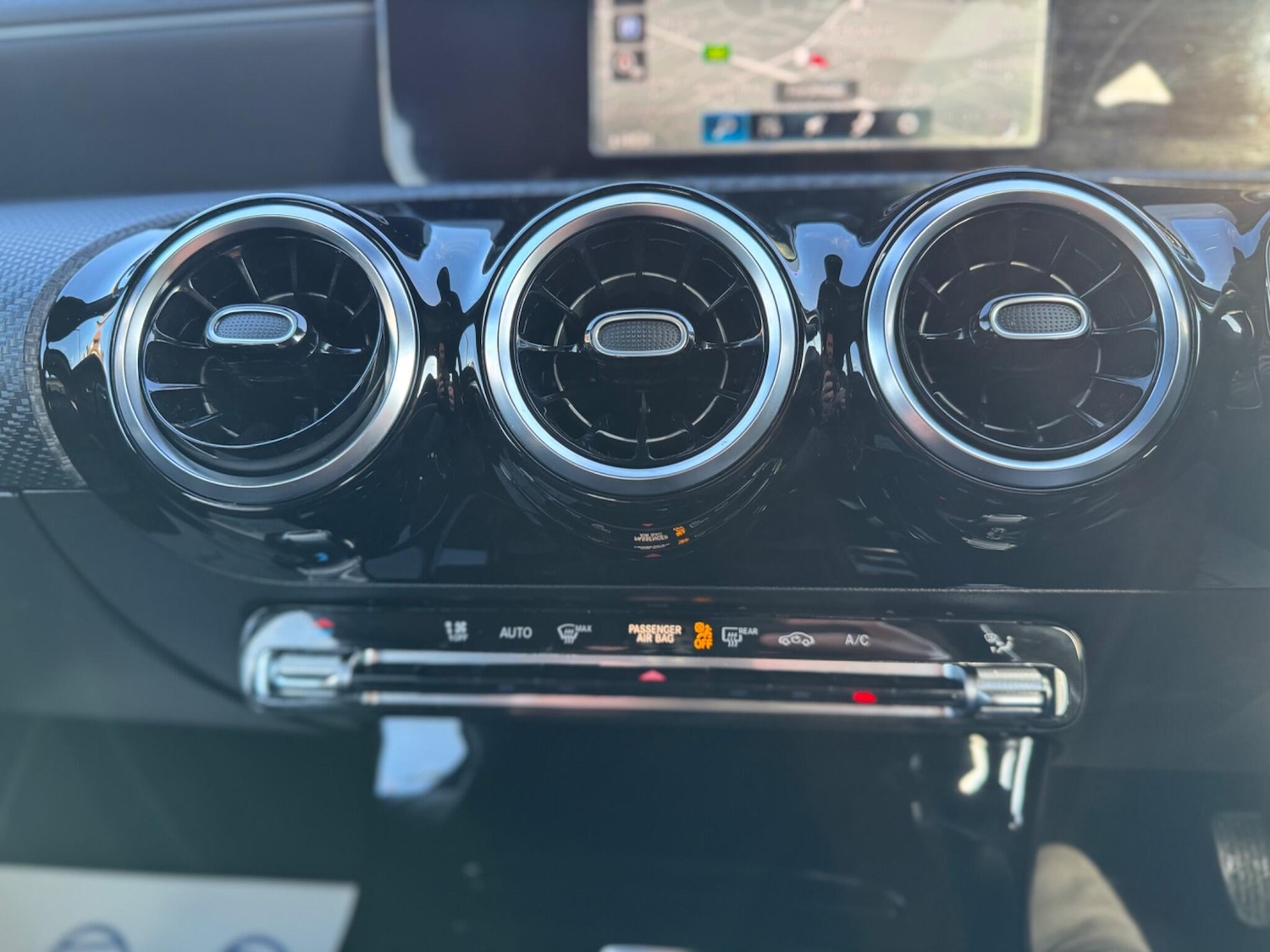 Used Mercedes-Benz A-Class 2021 for sale - 77387748: Photo 24