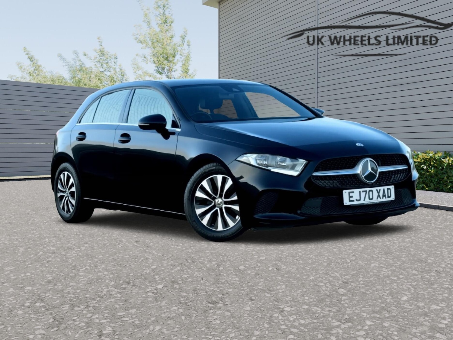 Used Mercedes-Benz A-Class 2021 for sale - 77387748: Photo 25