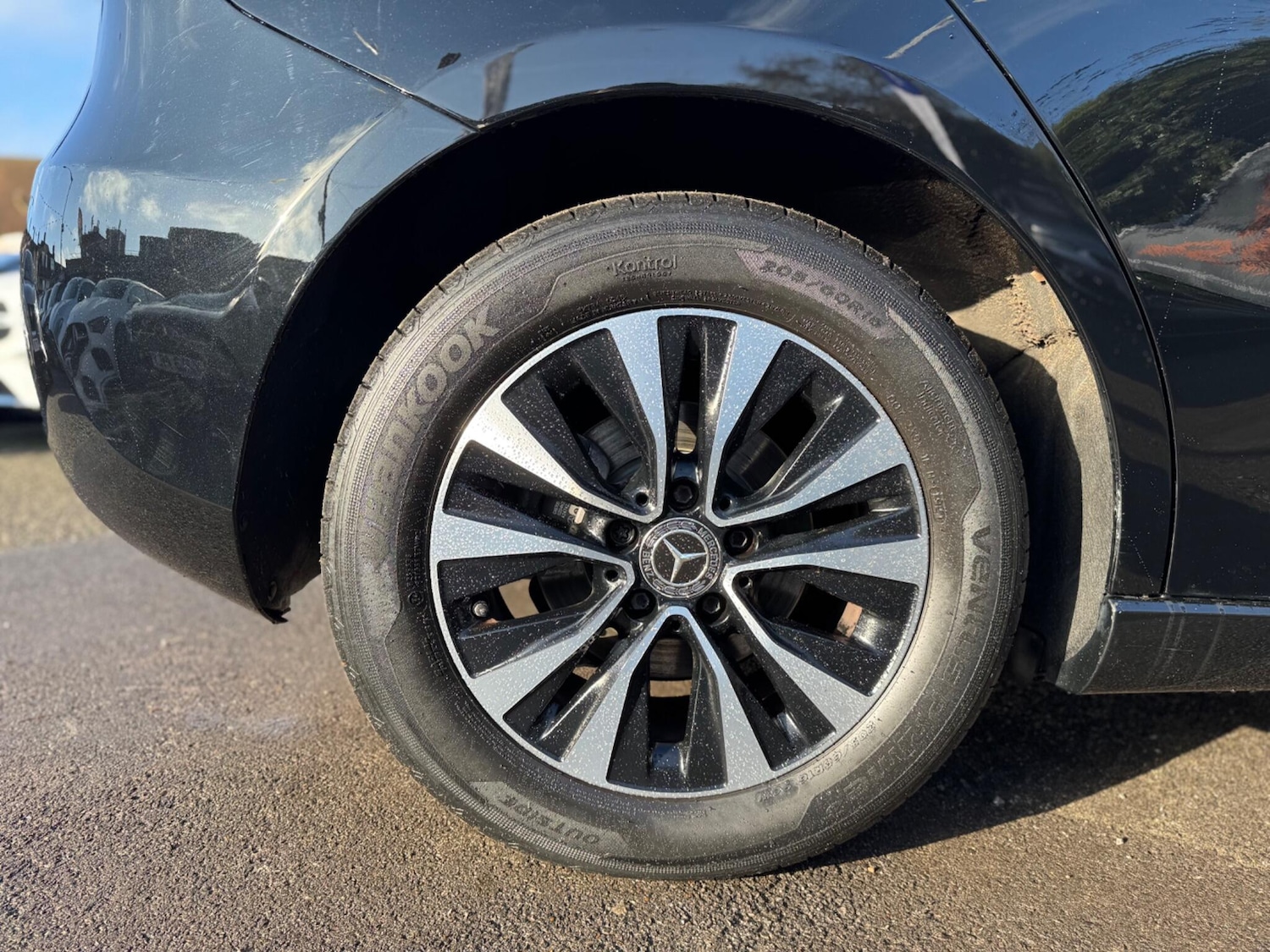 Used Mercedes-Benz A-Class 2021 for sale - 77387748: Photo 27