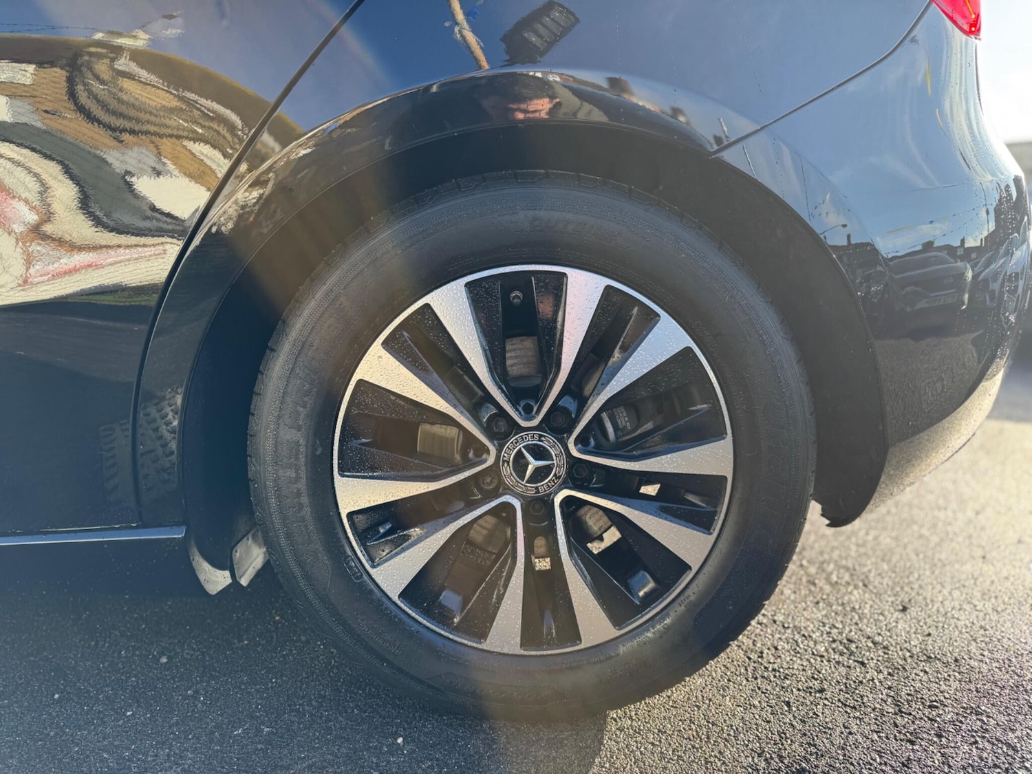 Used Mercedes-Benz A-Class 2021 for sale - 77387748: Photo 28