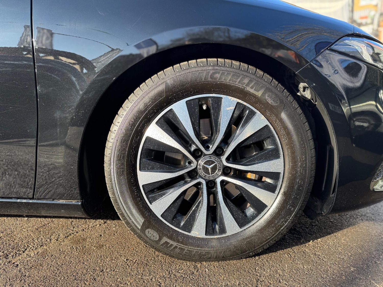 Used Mercedes-Benz A-Class 2021 for sale - 77387748: Photo 29