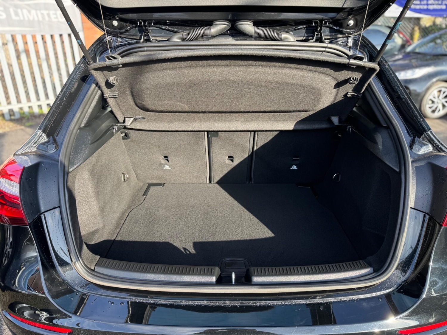 Used Mercedes-Benz A-Class 2021 for sale - 77387748: Photo 37