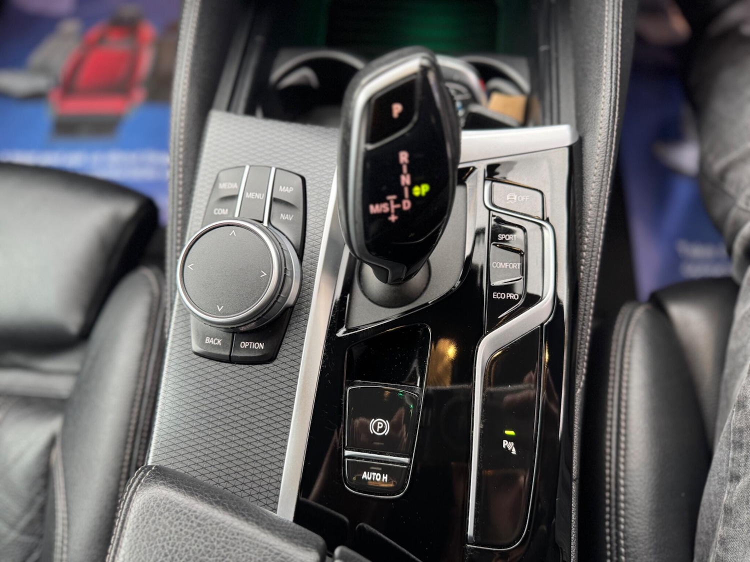 Used BMW 5 Series 2021 for sale - 76408451: Photo 18