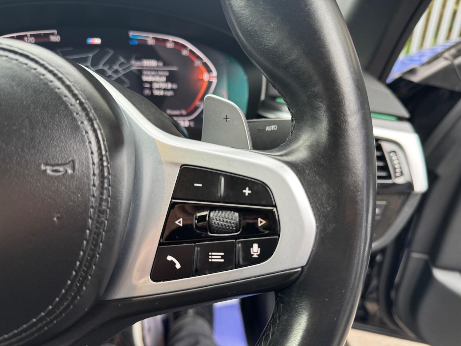 Used BMW 5 Series 2021 for sale - 76408451: Photo 19