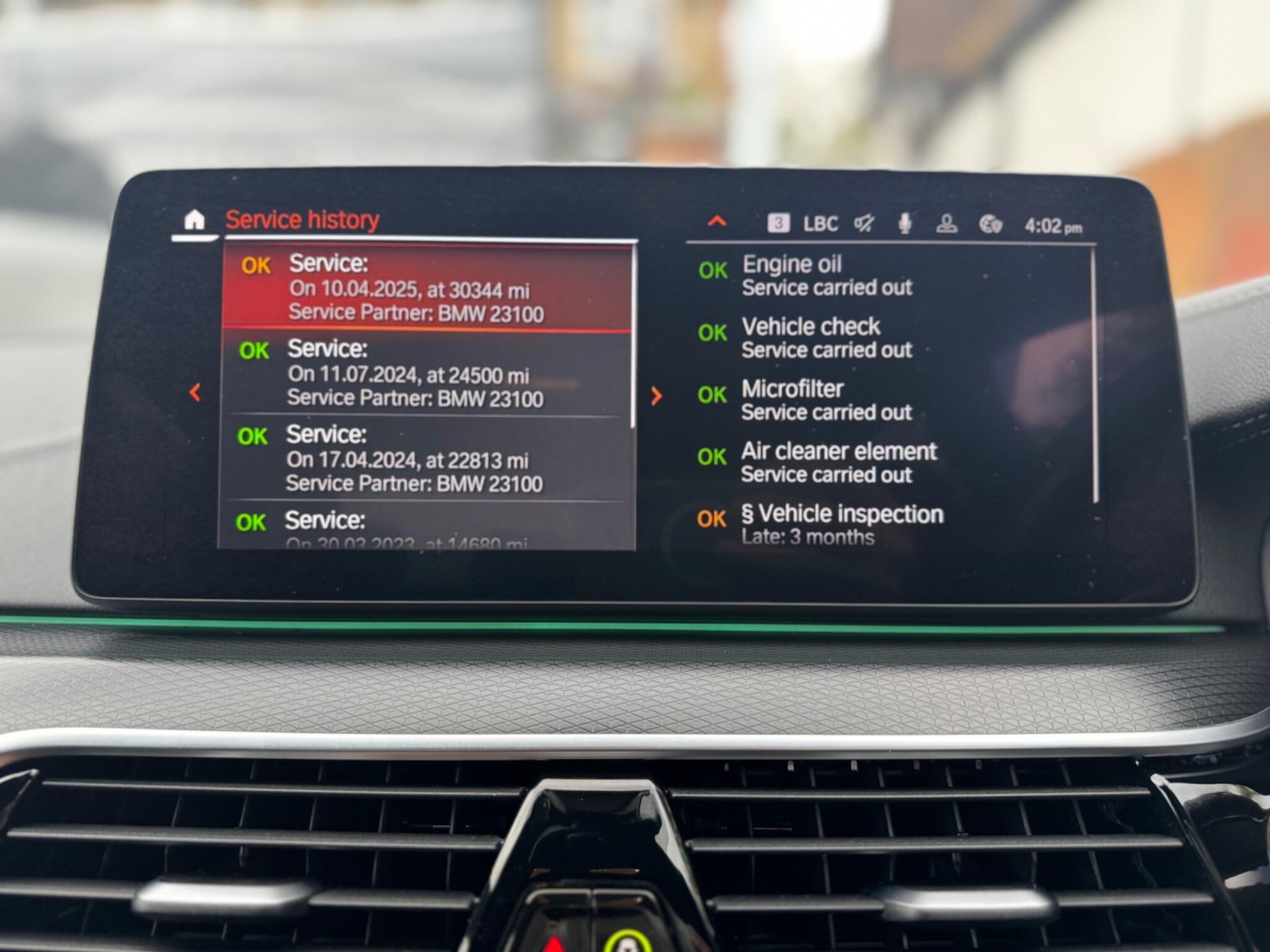 Used BMW 5 Series 2021 for sale - 76408451: Photo 21