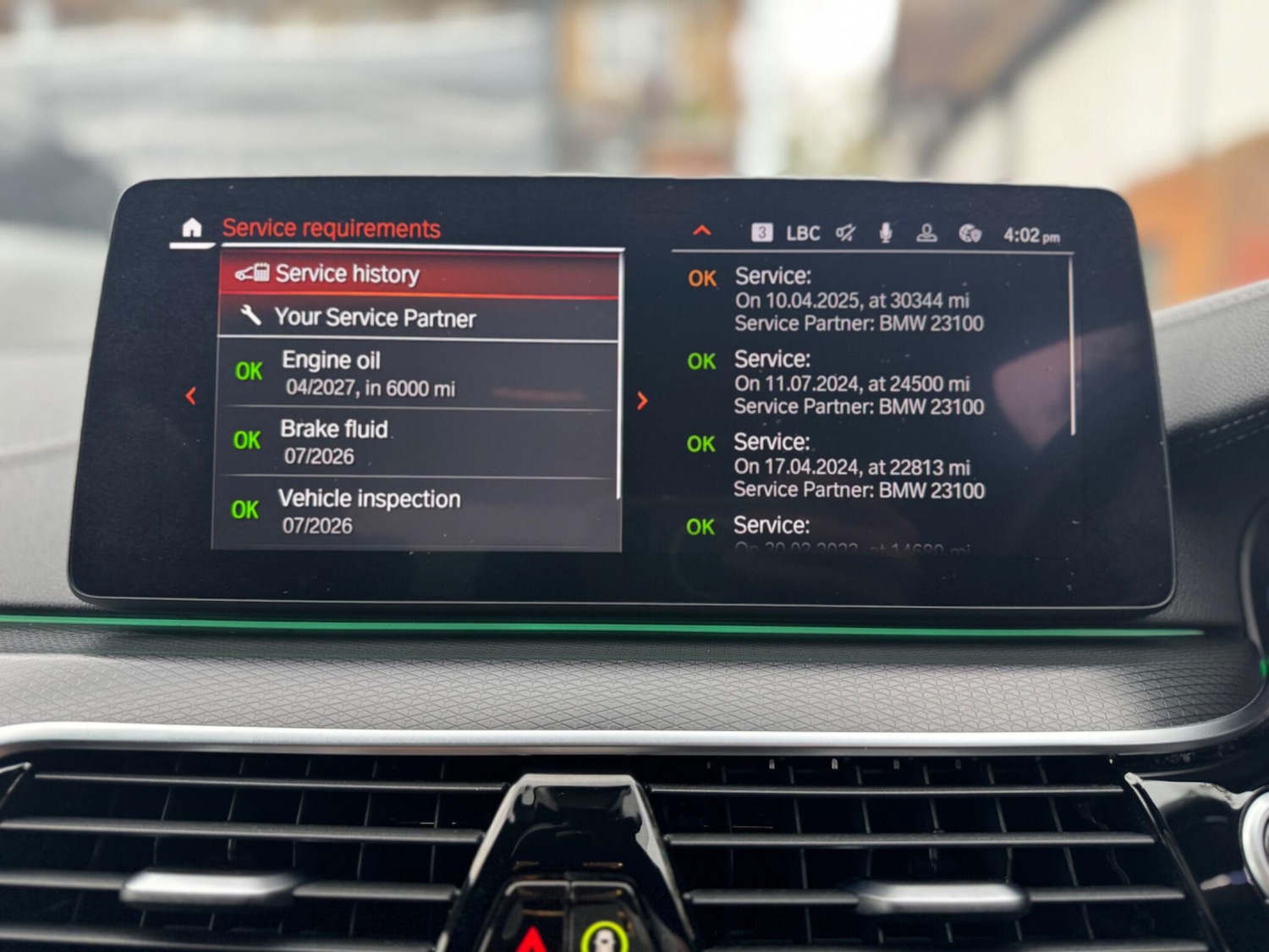 Used BMW 5 Series 2021 for sale - 76408451: Photo 22