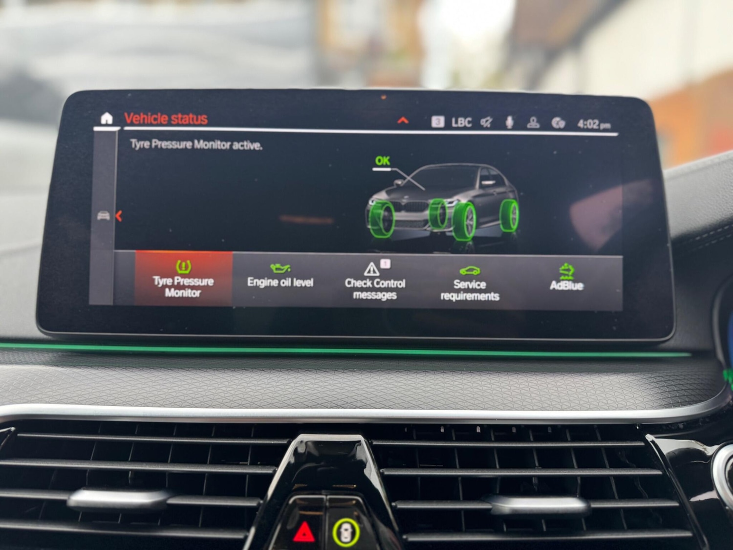 Used BMW 5 Series 2021 for sale - 76408451: Photo 23