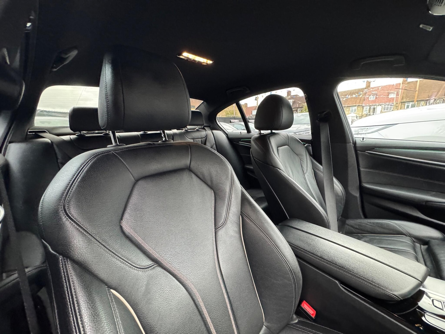 Used BMW 5 Series 2021 for sale - 76408451: Photo 26