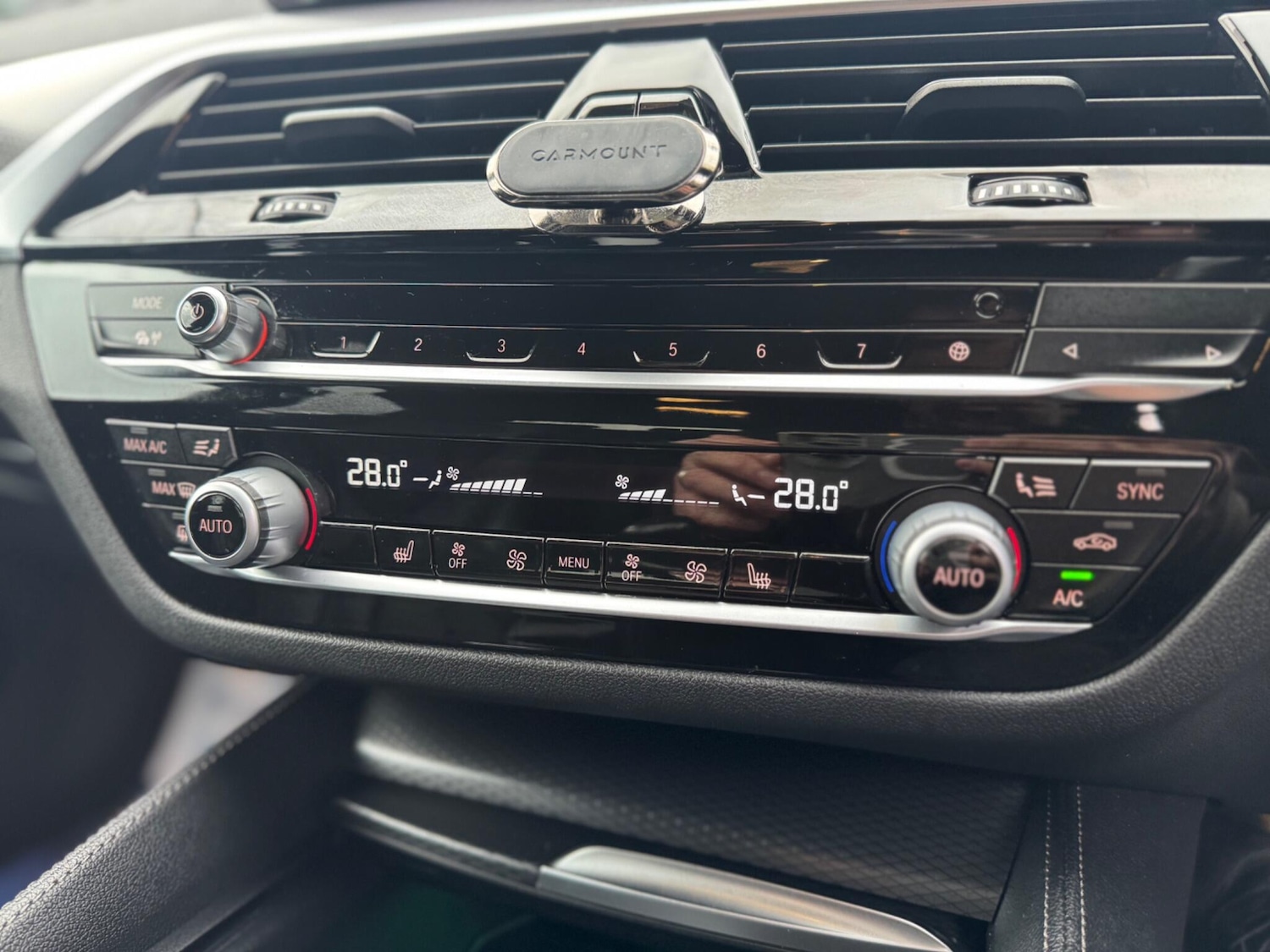 Used BMW 5 Series 2021 for sale - 76408451: Photo 30