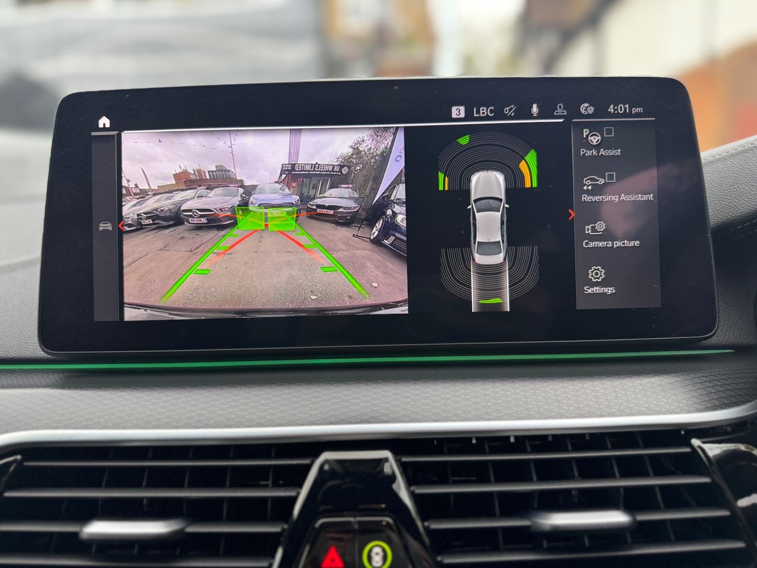 Used BMW 5 Series 2021 for sale - 76408451: Photo 31