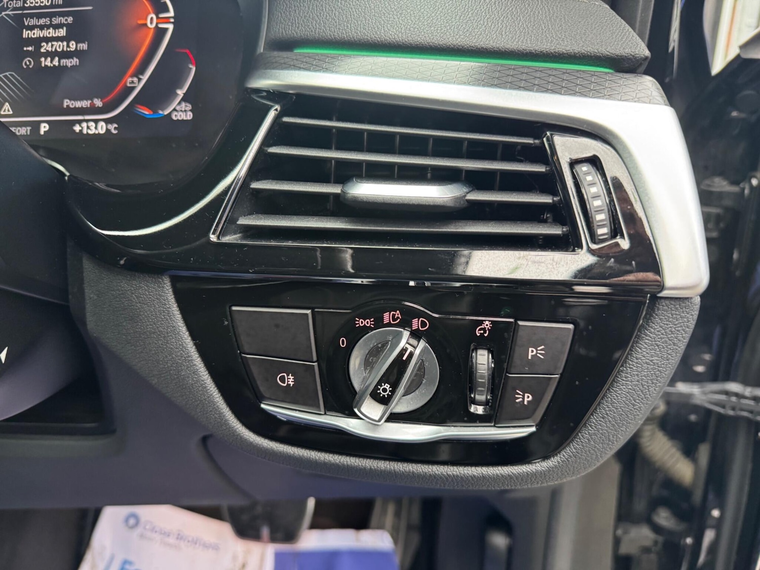 Used BMW 5 Series 2021 for sale - 76408451: Photo 32