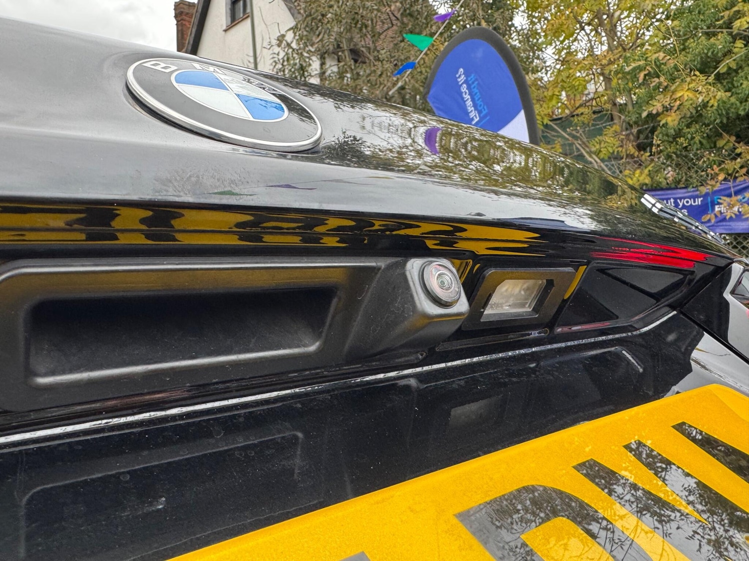 Used BMW 5 Series 2021 for sale - 76408451: Photo 36