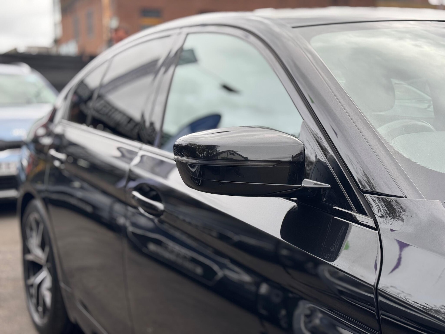 Used BMW 5 Series 2021 for sale - 76408451: Photo 41