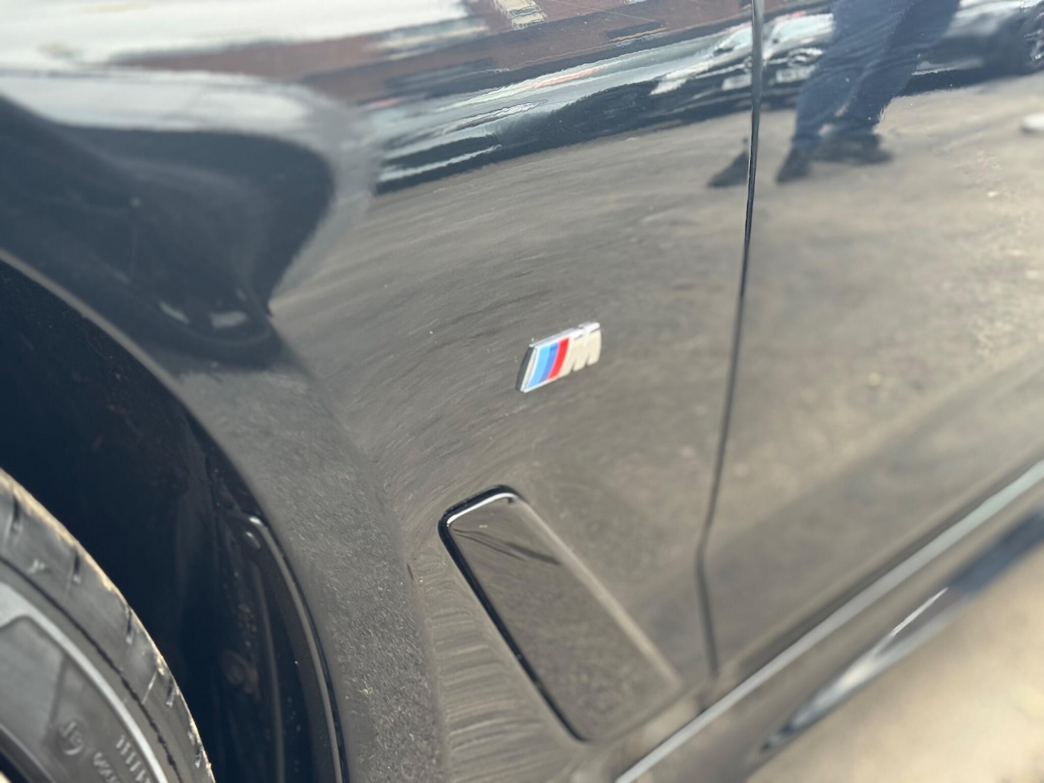 Used BMW 5 Series 2021 for sale - 76408451: Photo 45