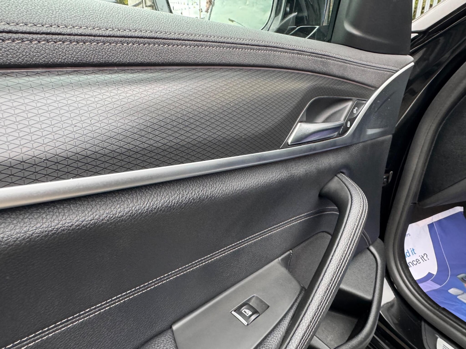 Used BMW 5 Series 2021 for sale - 76408451: Photo 46