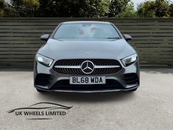 Used Mercedes-Benz A-Class 2018 for sale - 78833992: Photo