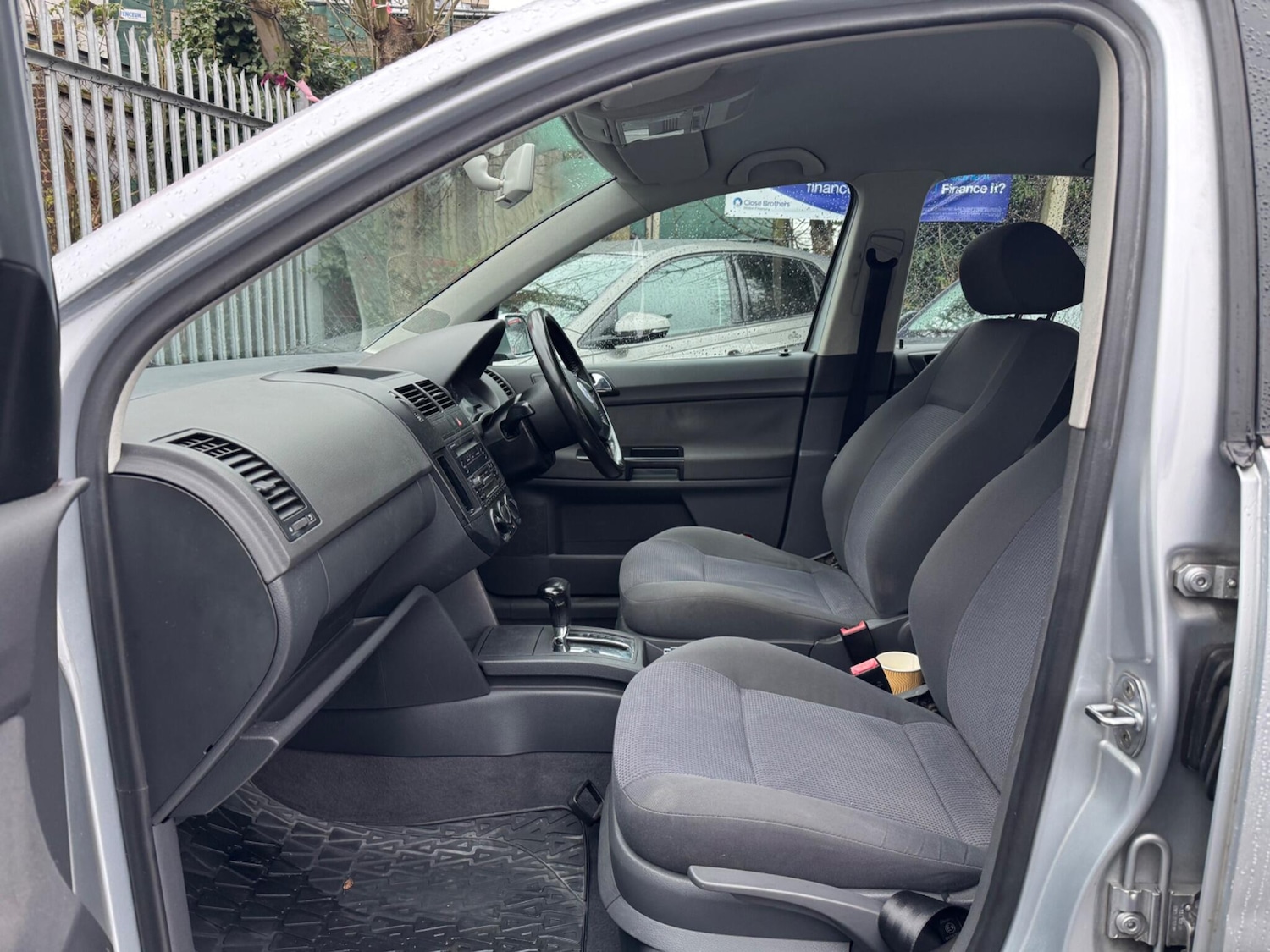 Used Volkswagen Polo 2002 for sale - 76824194: Photo 10