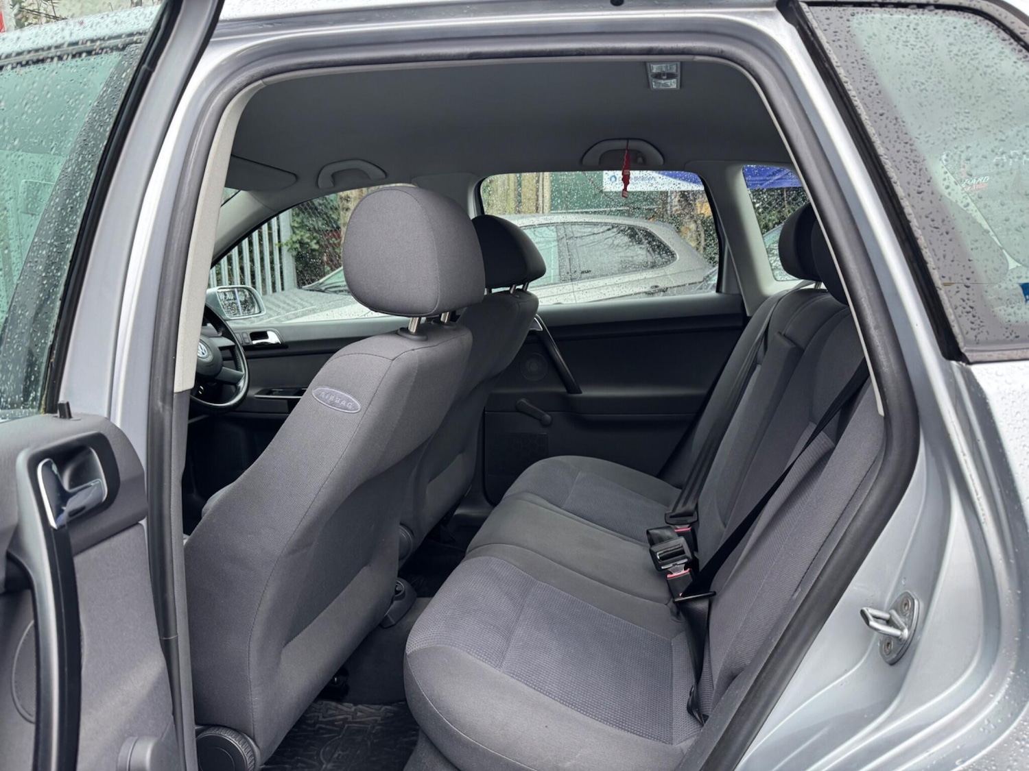 Used Volkswagen Polo 2002 for sale - 76824194: Photo 12