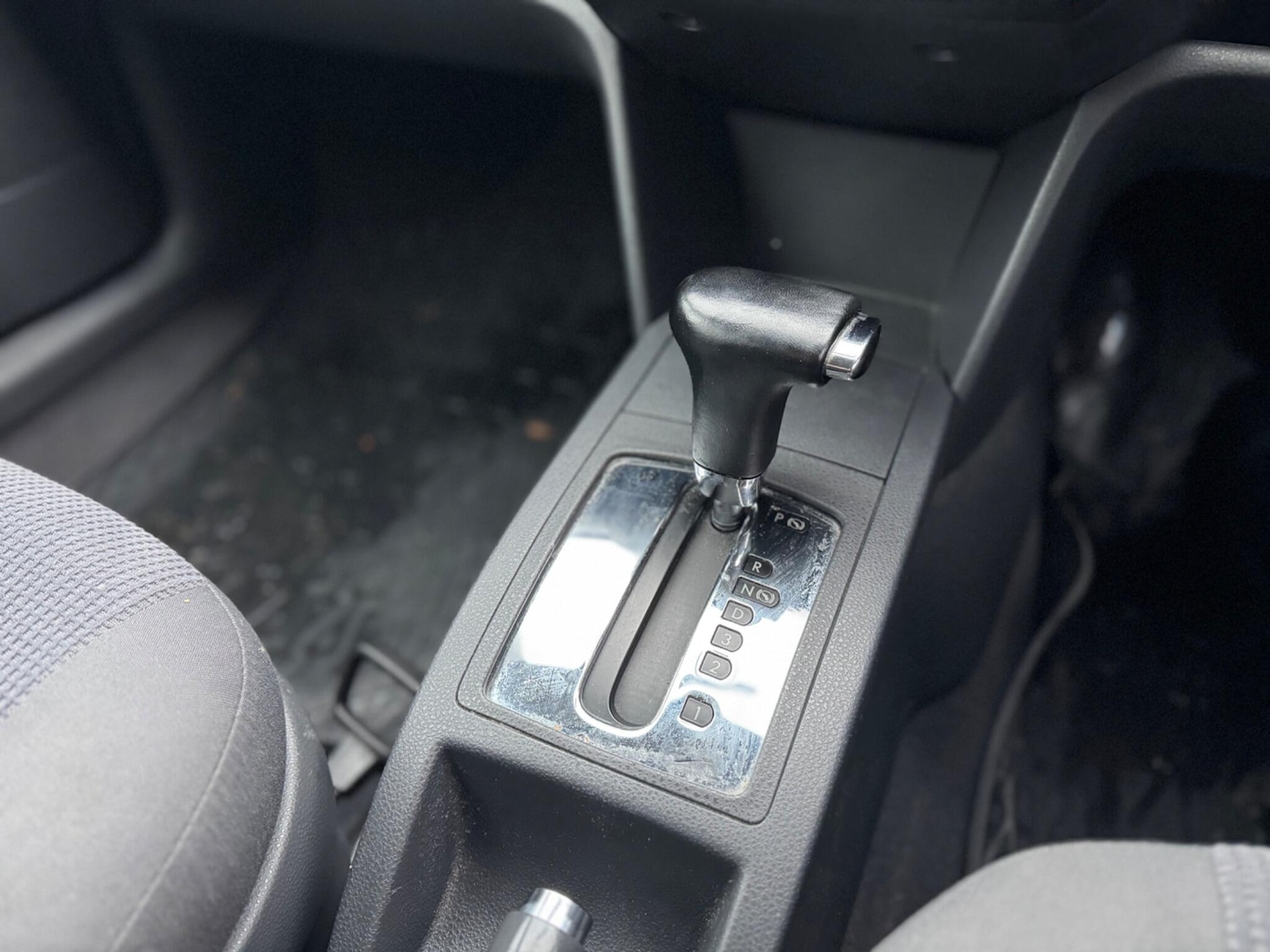 Used Volkswagen Polo 2002 for sale - 76824194: Photo 13