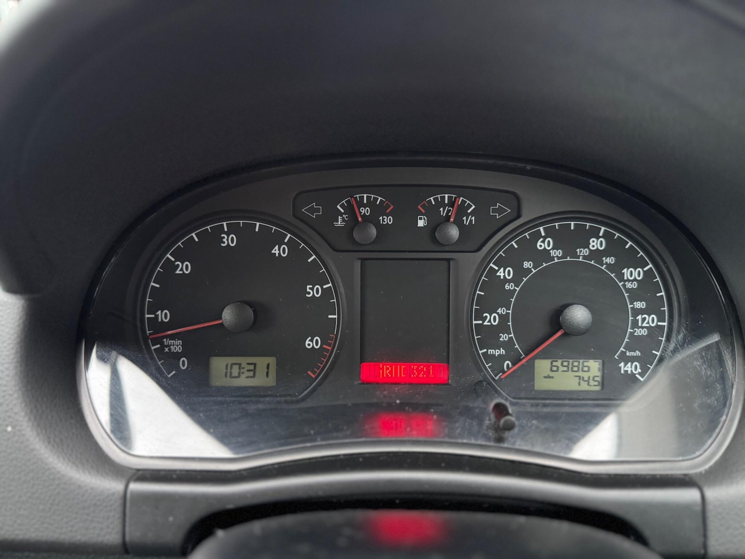 Used Volkswagen Polo 2002 for sale - 76824194: Photo 16