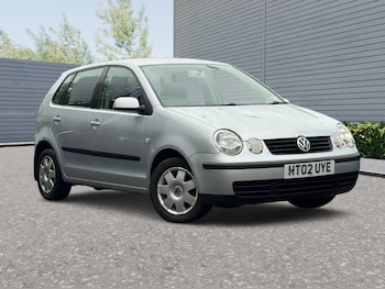 Used Volkswagen Polo 2002 for sale - 76824194: Photo