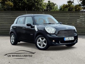 Used MINI Countryman 2012 for sale - 78771583: Photo