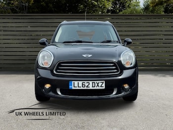 Used MINI Countryman 2012 for sale - 78771583: Photo