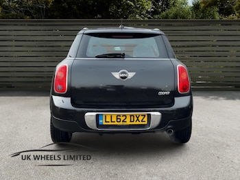 Used MINI Countryman 2012 for sale - 78771583: Photo