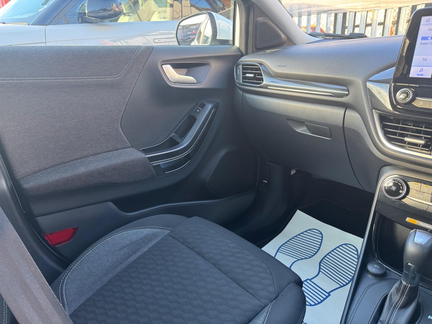 Used Ford Puma for sale - 77898613: Photo 11