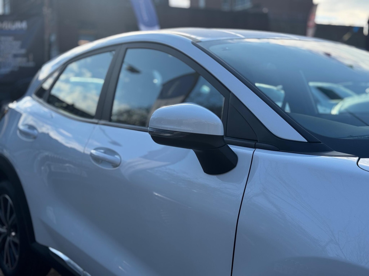 Used Ford Puma for sale - 77898613: Photo 18