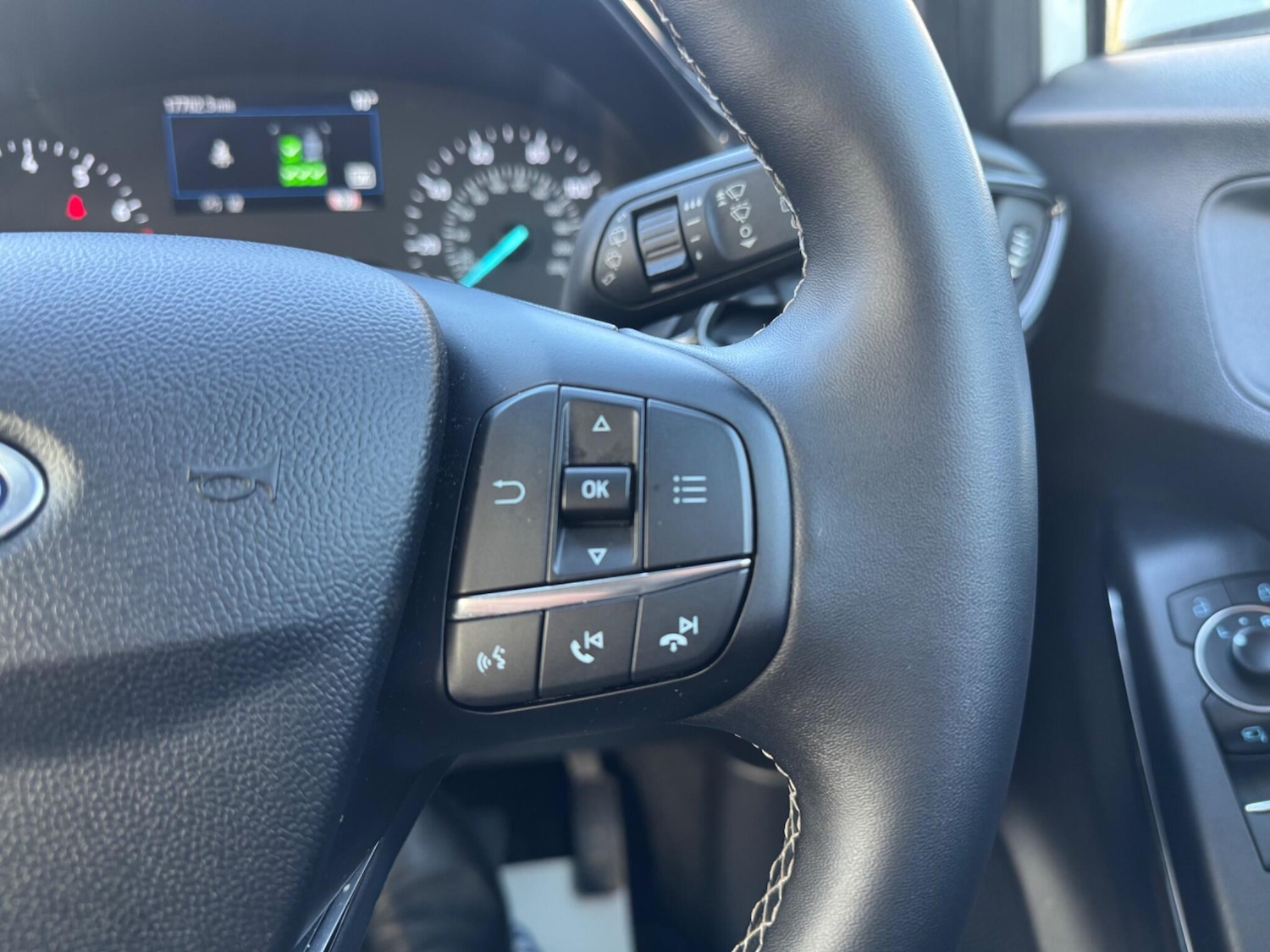 Used Ford Puma for sale - 77898613: Photo 19