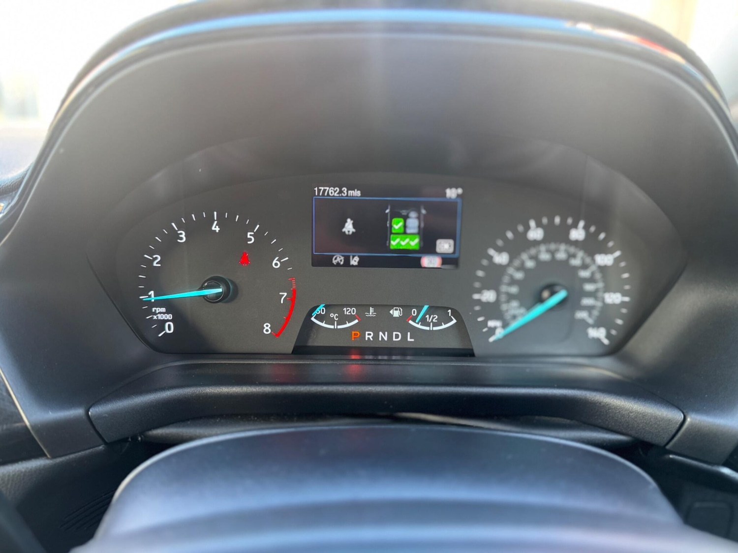 Used Ford Puma for sale - 77898613: Photo 21