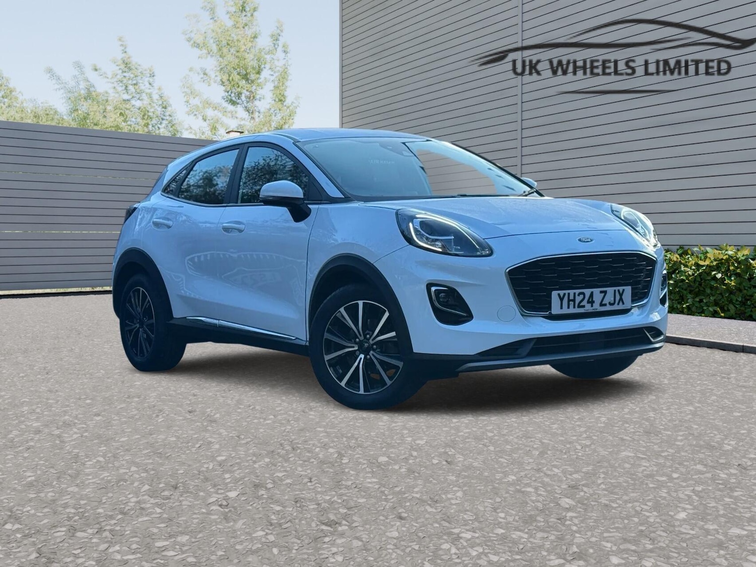 Used Ford Puma for sale - 77898613: Photo 28