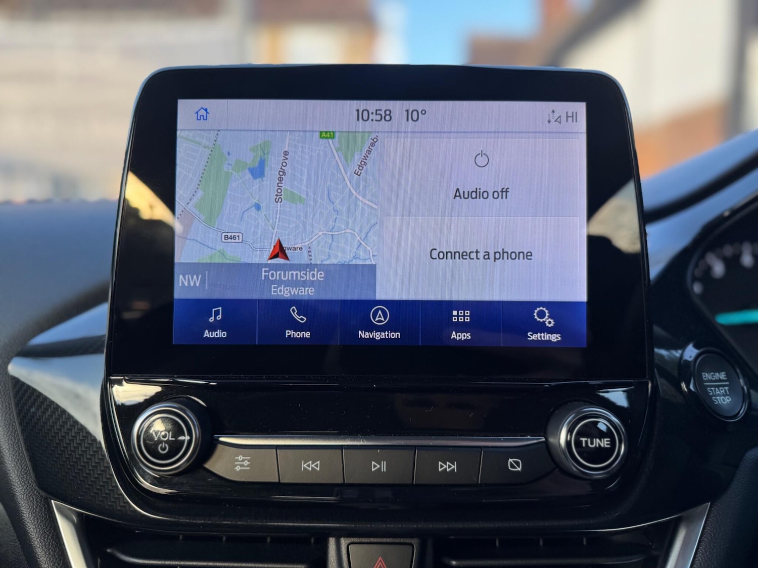 Used Ford Puma for sale - 77898613: Photo 29