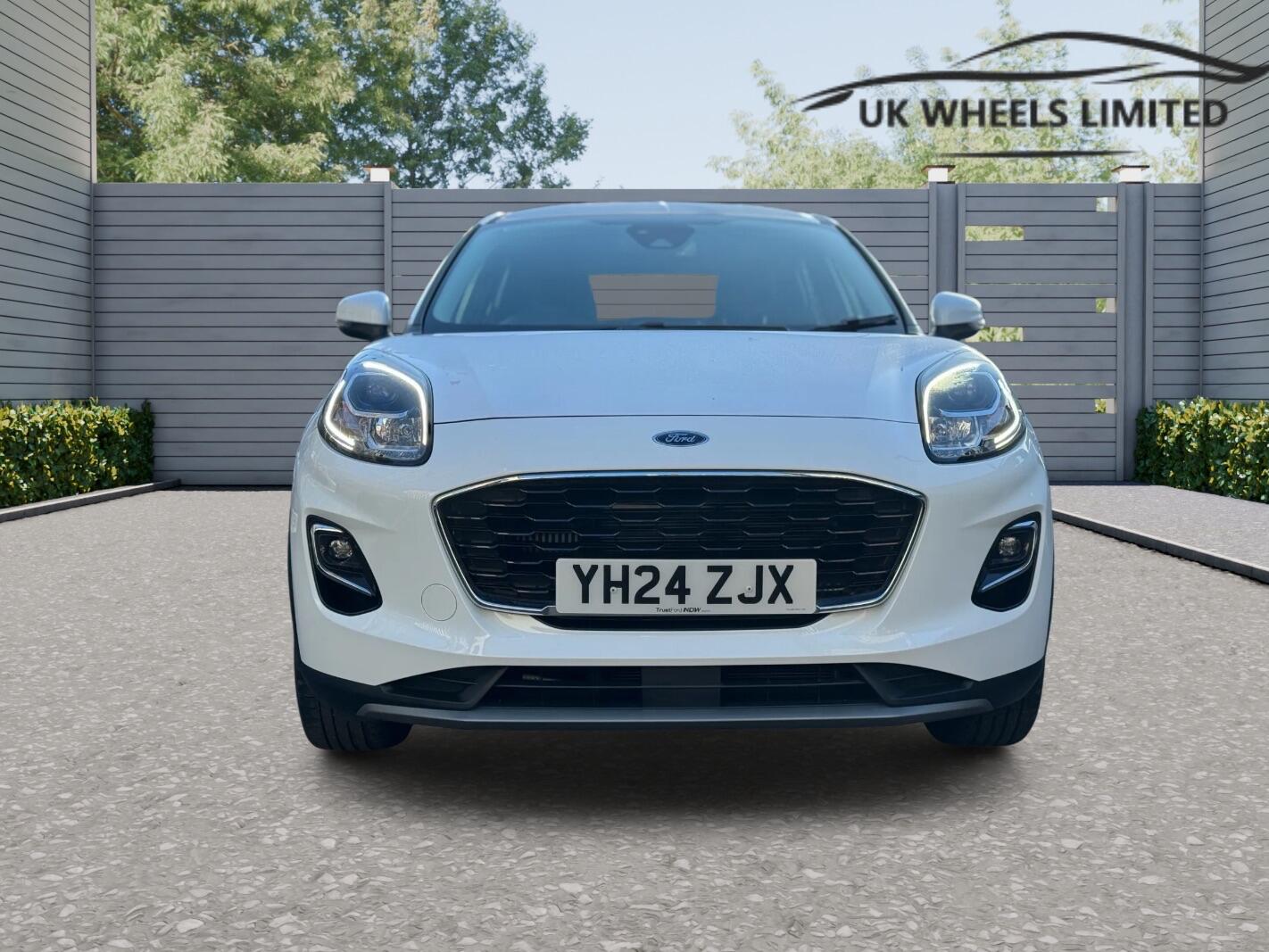 Used Ford Puma for sale - 77898613: Photo 3