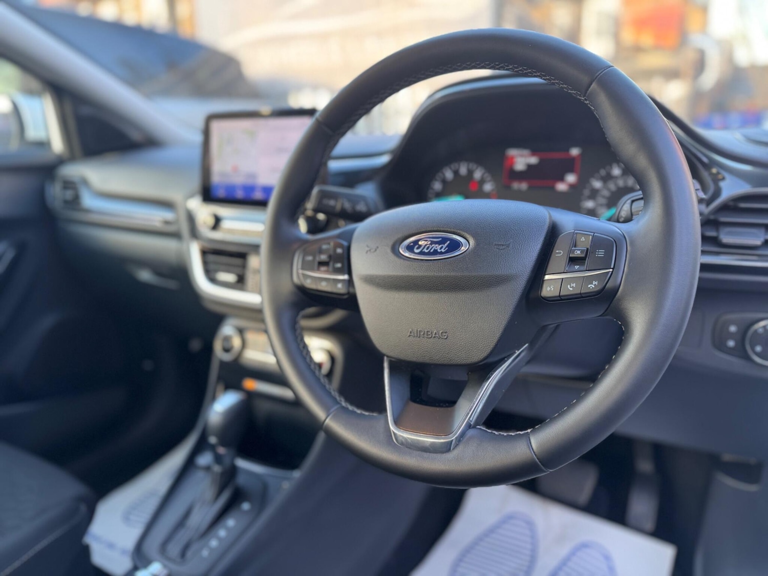 Used Ford Puma for sale - 77898613: Photo 31