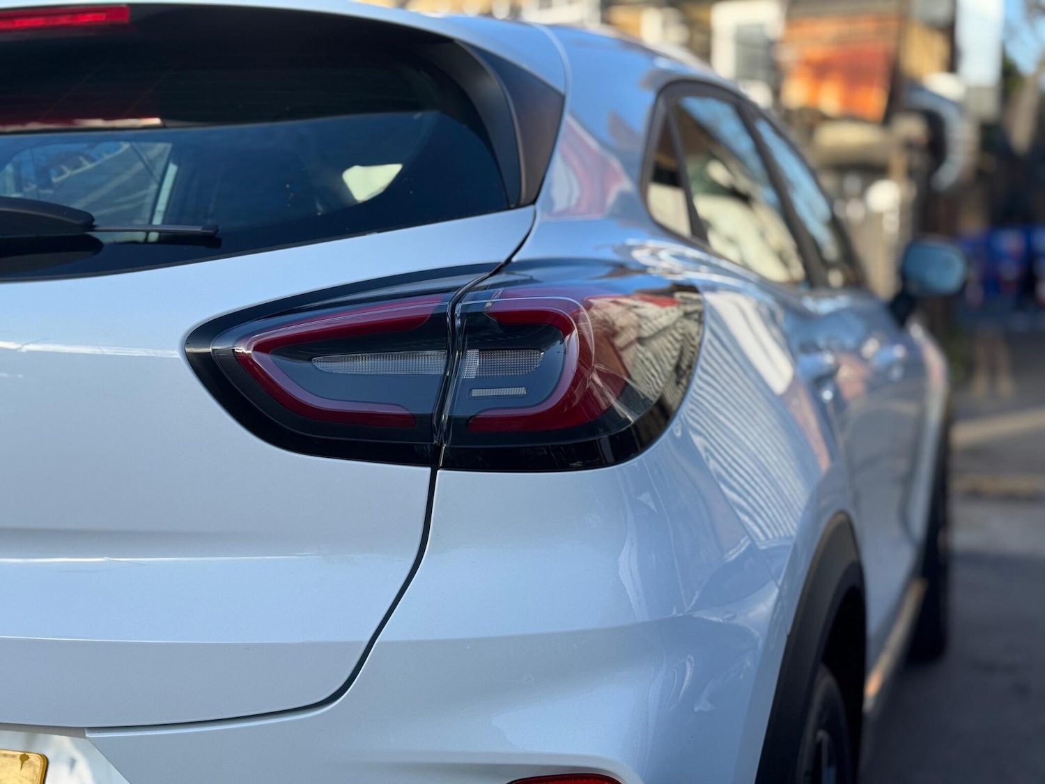 Used Ford Puma for sale - 77898613: Photo 35