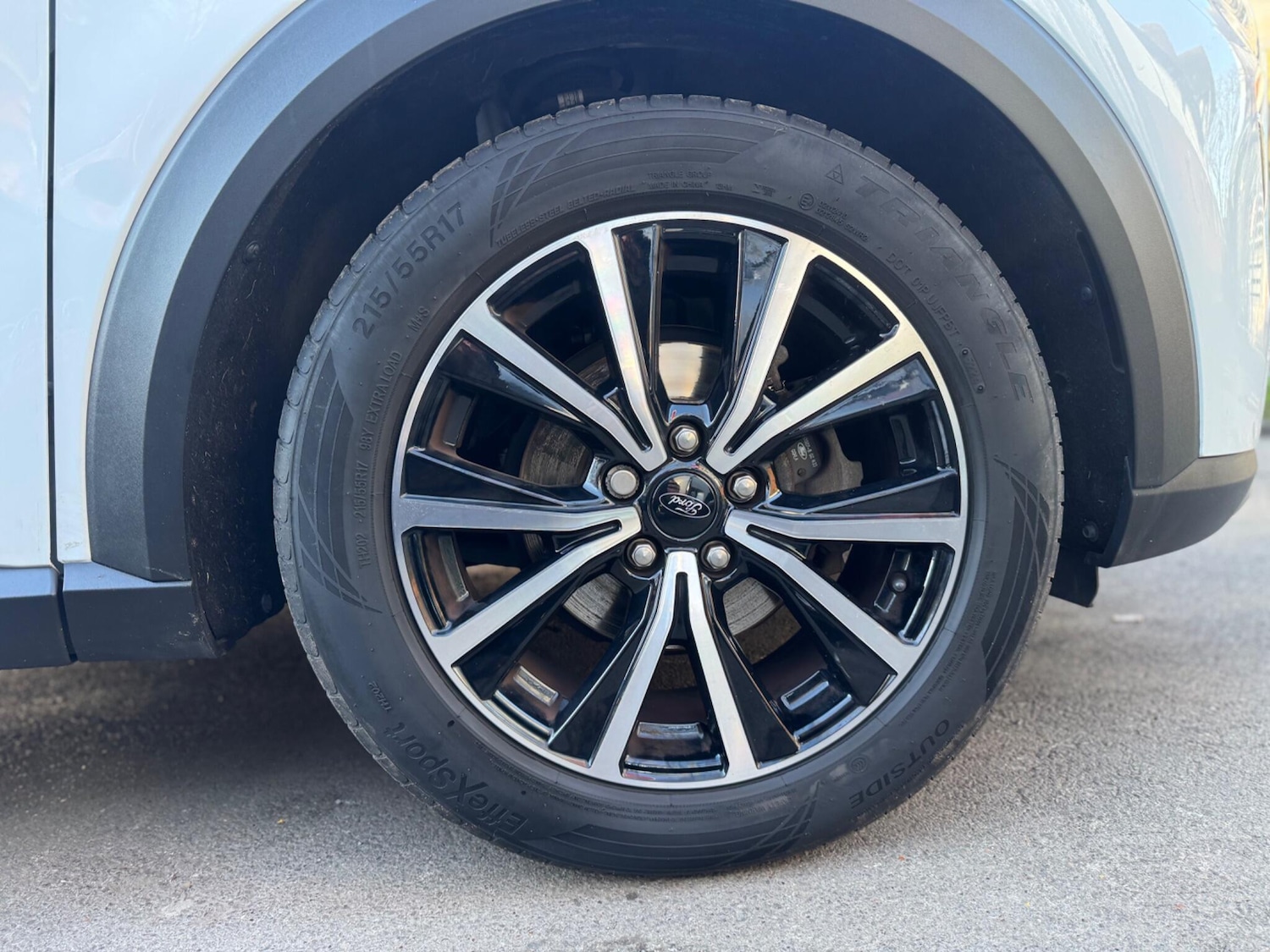 Used Ford Puma for sale - 77898613: Photo 39