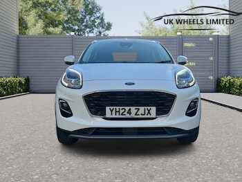 Used Ford Puma 2024 for sale - 77898613: Photo