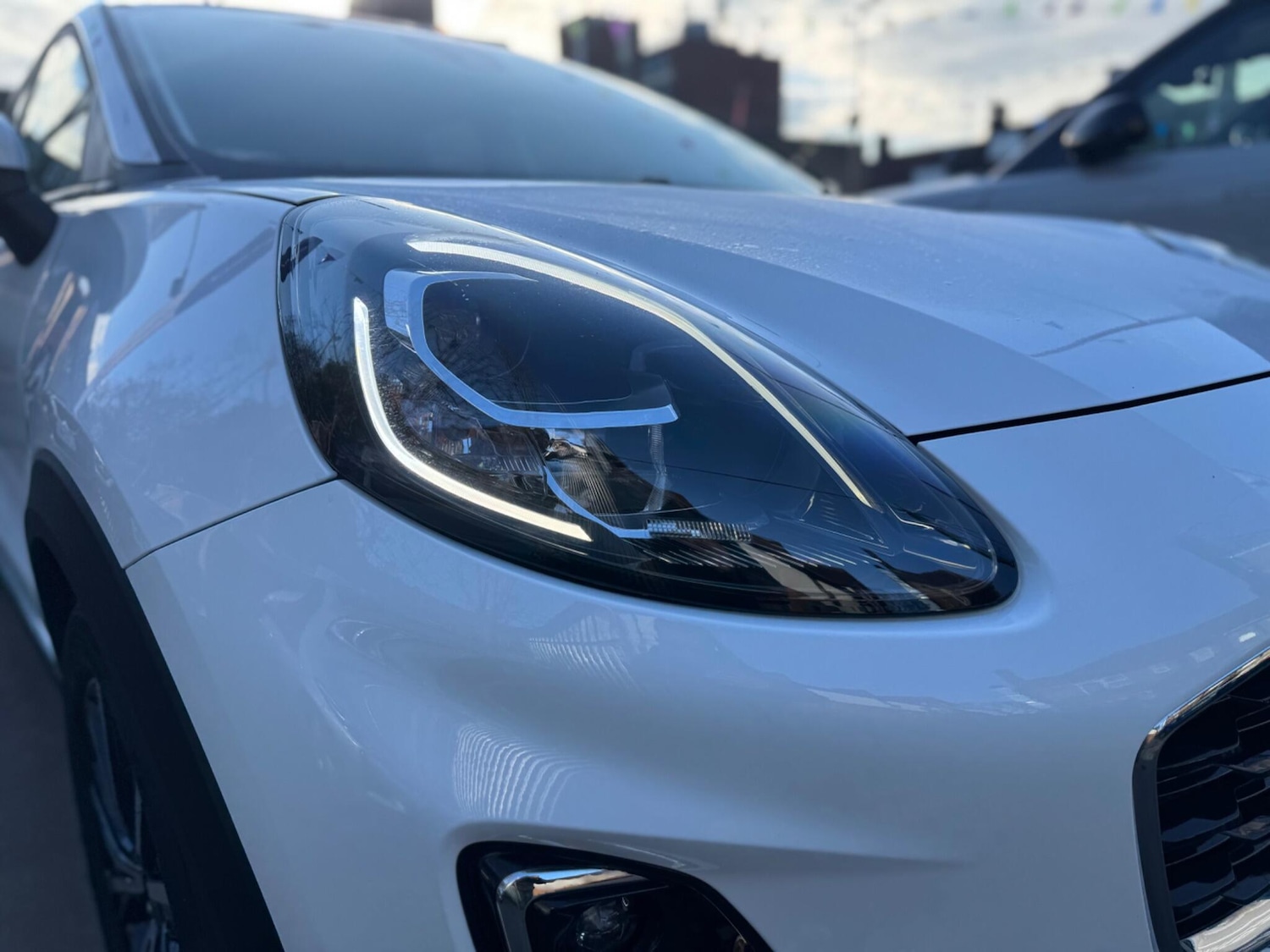 Used Ford Puma for sale - 77898613: Photo 40