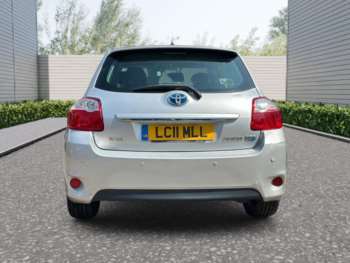Used Toyota Auris 2011 for sale - 74546012: Photo